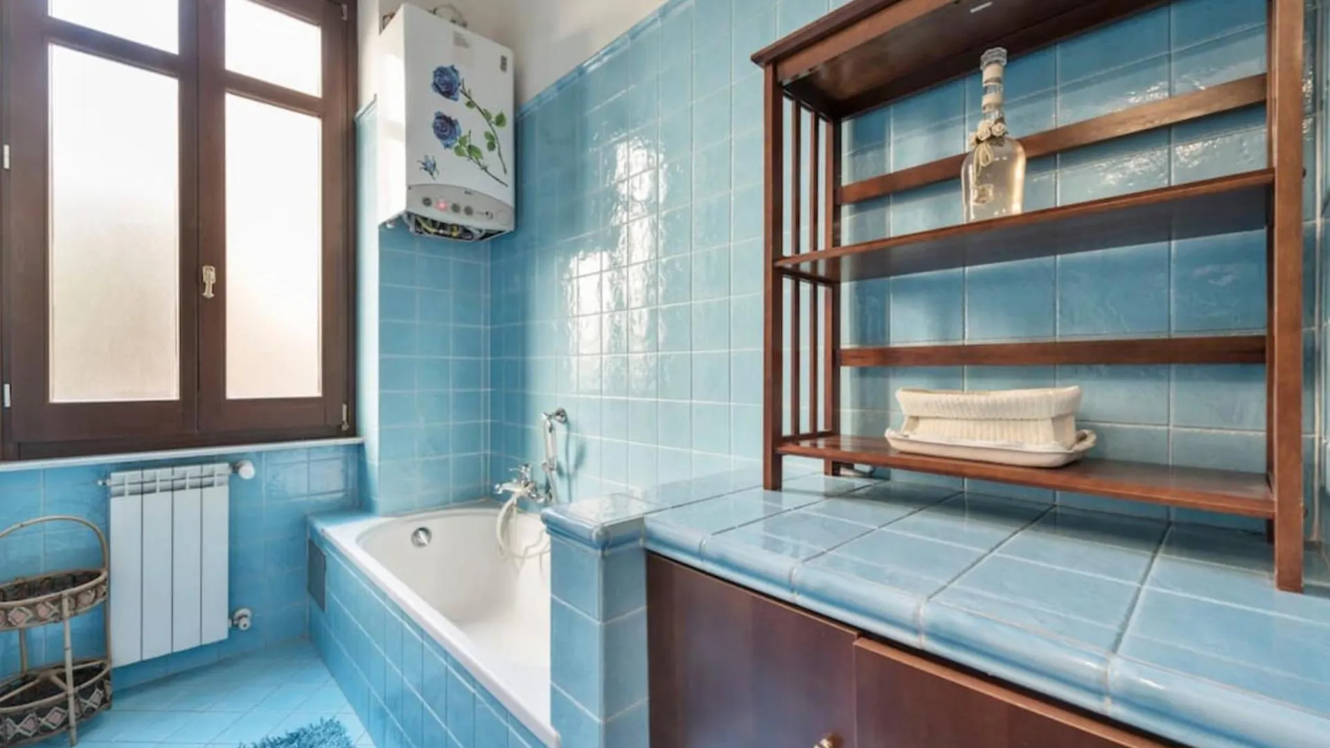 Re Di Roma Vintage Apartment Italia