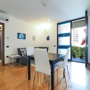  Apartament Primopiano - Eraclito Włochy