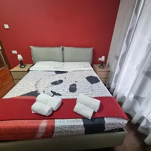  Apartament Ama Intero Bicocca Zona 9 Włochy
