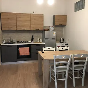  Apartament La Casa Nell'antico Cortile Włochy