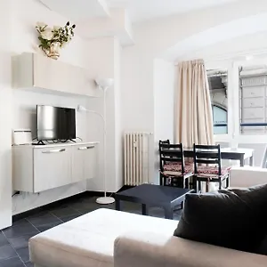  Apartament Lupetta Włochy