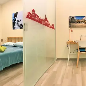Fornacino Apartamento